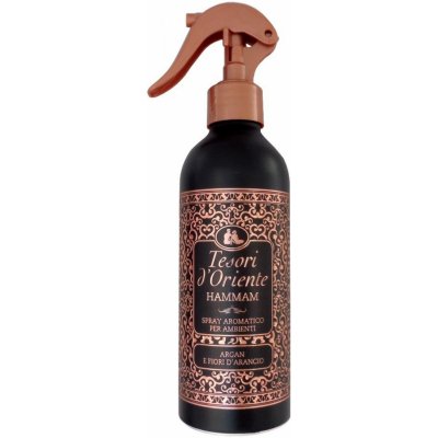 Tesori d´Oriente Hammam osvěžovač vzduchu, 250 ml – Hledejceny.cz