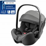 Britax Römer Baby-Safe Pro Style 2025 Mineral Grey – Zboží Dáma