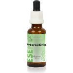 Bachovy kapky Hyperaktivita alkalická voda 30 ml – Hledejceny.cz