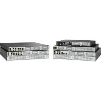 Cisco ISR4331-AX/K9