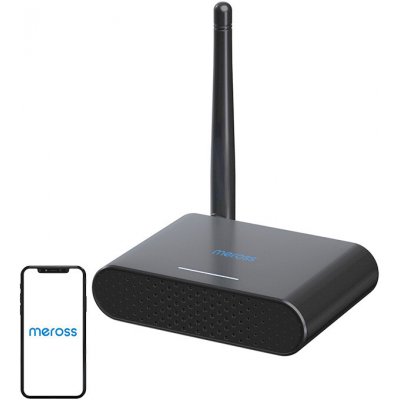 Meross MSG200HK – Zboží Mobilmania