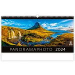 Nástěnný Panoramaphoto 2024 – Zboží Dáma