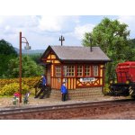 Vollmer H0 Stavědlo Riedlingen 45730 – Hledejceny.cz