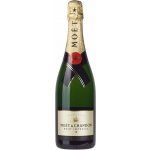 Moet & Chandon Imperial Brut 12% 0,75 l (holá láhev) – Zboží Mobilmania