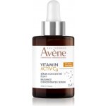 Avène Vitamin Activ Cg korekční rozjasňující sérum 30 ml – Zboží Dáma