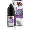 E-liquid IVG Salt Passion Twist 10 ml 20 mg