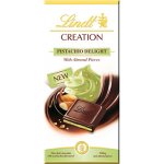 Lindt Creation Pistácie s kousky mandlí 148 g – Zboží Dáma