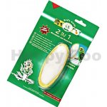 Karlie-Flamingo Sépiová kost s minerálním kamenem banán 70 g – Zboží Dáma