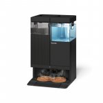 iRobot Roomba Plus 515 Combo + AutoWash dock Black – Zboží Mobilmania