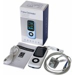 Narigmed Bio-Medical Technology Co., Ltd. RUČNÍ OXYMETR NARIGMED NHO-100 – Hledejceny.cz