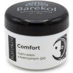 Barekol Comfort Night cream s koenzymem Q10 50 ml – Hledejceny.cz