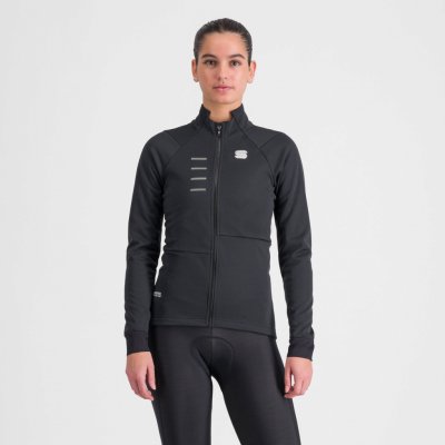 Sportful Tempo Černá dámská – Zboží Mobilmania