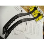 Black Cat Vábnička 39 cm Shallow Water Clonk – Zboží Dáma