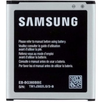 Samsung EB-BG360BB