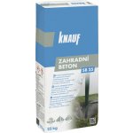 Knauf-Zahradní beton SB 25 25,0 Kg – Hledejceny.cz