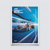 Plakát Automobilist Posters | Formula 1 - British Grand Prix - 2022 | Limited Edition