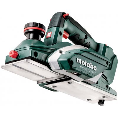 Metabo HO 18 LTX 20-82 602082890 – Zboží Mobilmania