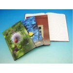 Papírny Brno Záznamní kniha A5 linkovaná 96 listů – Zbozi.Blesk.cz