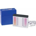 Sparkly POOL Tabletový mini tester - O2 / pH – Zboží Dáma