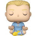 Funko Pop! 68 Football Manchester City Erling Haaland – Sleviste.cz
