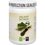 Natural Medicaments Zelený Ječmen BIO 250 g – Hledejceny.cz