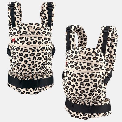 Manduca XT Edition Leo – Zboží Dáma