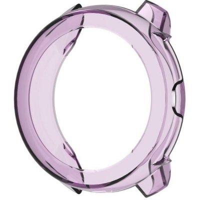 VSECHNONAMOBIL 126066 TPU HALF COVER Suunto Race 2 fialový – Zboží Živě