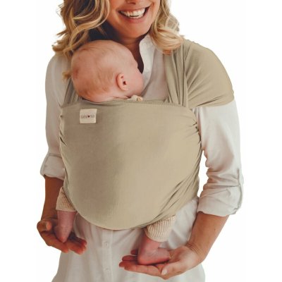 Babylonia Tricot Slen Bamboo Dune – Zboží Dáma