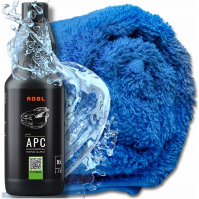 ADBL APC Pro 500 ml | Zboží Auto