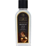 Ashleigh & Burwood Náplň do katalytické lampy MIDNIGHT OUD 250 ml – Zboží Dáma