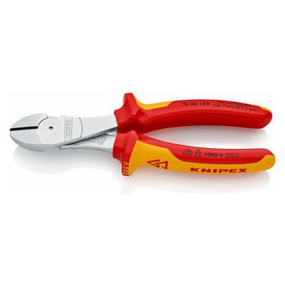 Knipex 7406180 – Zbozi.Blesk.cz