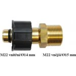 Fasa 6.605.0124 Adaptér – Hledejceny.cz