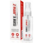 Safe Jawz desinfekční sprej Safe Jawz na chránič zubů 50 ml – Zboží Dáma