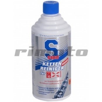 S100 čistič řetězů pro sady Kettenmax Premium 500 ml