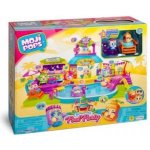 Magic Box MojiPops Playset Pool Party – Zboží Mobilmania