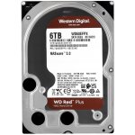 WD Red Plus 6TB, WD60EFPX – Hledejceny.cz