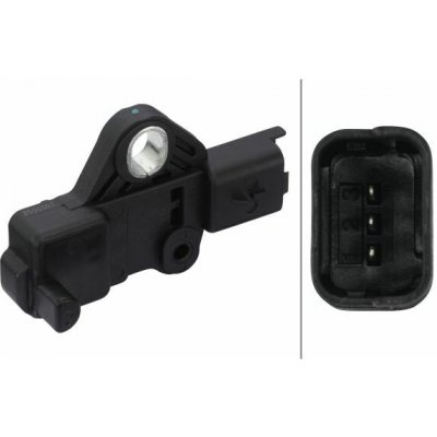HELLA Generátor impulsů, klikový hřídel 6PU009146741 – Hledejceny.cz