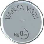 Varta SR65 1ks V321 – Hledejceny.cz