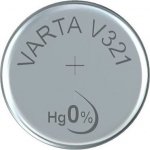 Varta SR65 1ks V321 – Zboží Mobilmania