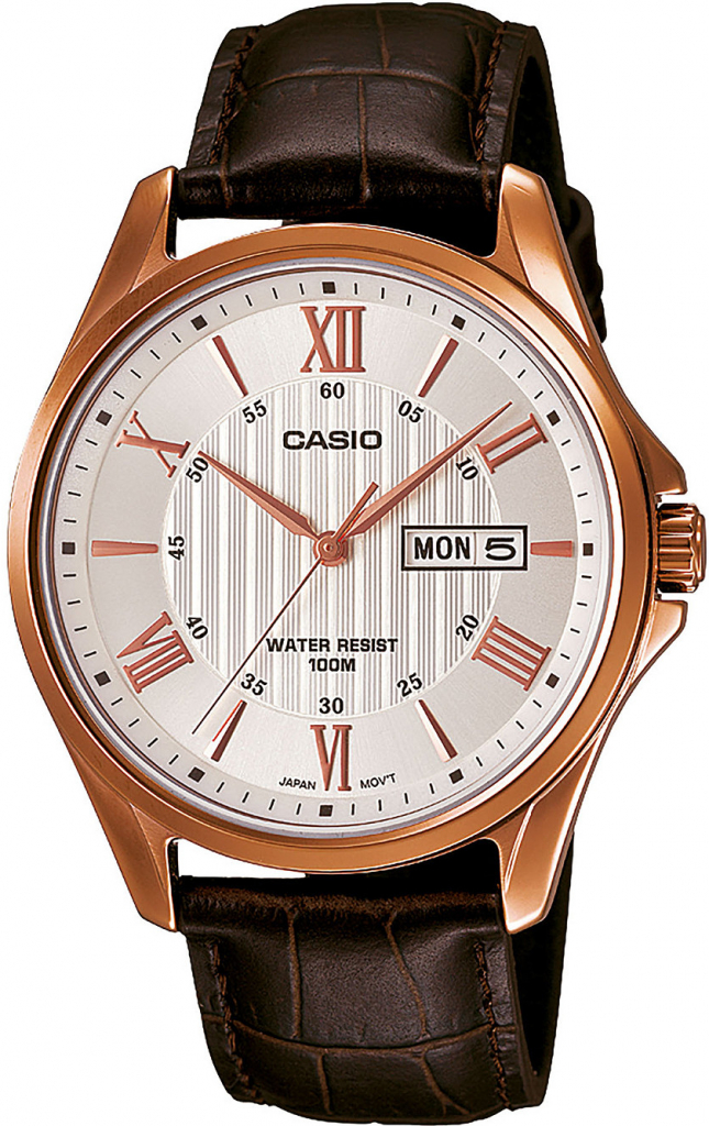 Casio MTP-1384L-7A