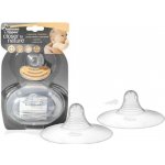 Tommee Tippee Prsní kloboučky C2N 2ks – Zbozi.Blesk.cz