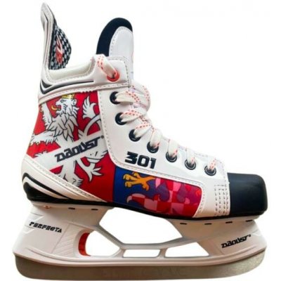 Daoust 301 Czechia Senior – Zboží Dáma