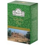 Ahmad Tea Green Tea plech 100 g – Sleviste.cz