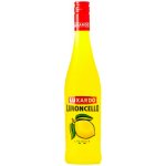 Luxardo Limoncello 27% 0,7 l (holá láhev) – Zbozi.Blesk.cz