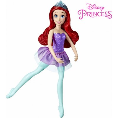 Disney Princess Ariel 28 cm – Hledejceny.cz