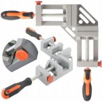 KRAFT&DELE KD1192 svěrka – HobbyKompas.cz