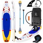 Paddleboard Tsunami Wave 350 cm – Hledejceny.cz