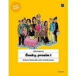 Cvejnová Jitka - Česky, prosím I, 2. vydání – Sleviste.cz