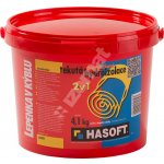 HASOFT Lepenka v kýblu Hasoft 4,1 kg PP (sada 3+1,1 kg) – Hledejceny.cz