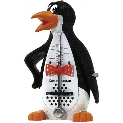 Wittner Penguin – Zbozi.Blesk.cz